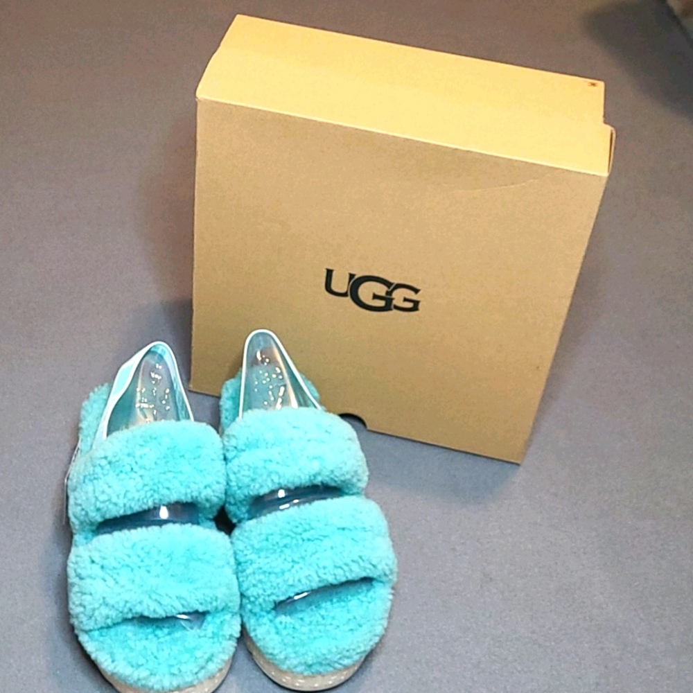 UGG Slippers